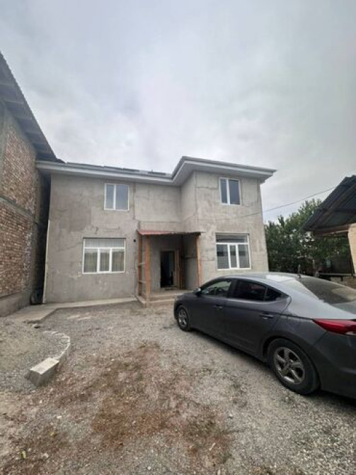 Дом, 150 м², 5 комнат, Агентство недвижимости, Косметический ремонт Бишкек - сүрөт 1