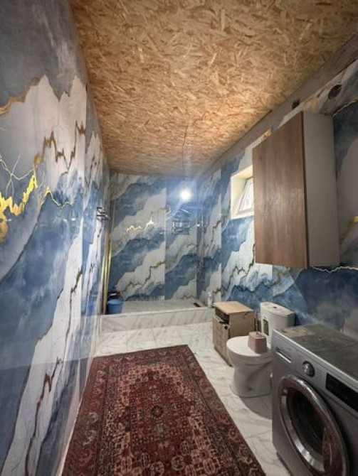 Дом, 150 м², 5 комнат, Агентство недвижимости, Косметический ремонт Бишкек - сүрөт 7