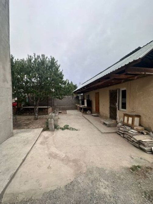 Дом, 150 м², 5 комнат, Агентство недвижимости, Косметический ремонт Бишкек - сүрөт 4