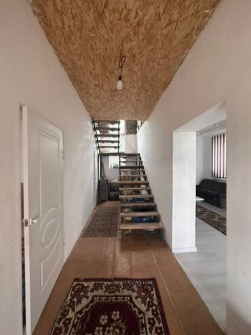 Дом, 150 м², 5 комнат, Агентство недвижимости, Косметический ремонт Бишкек - сүрөт 5