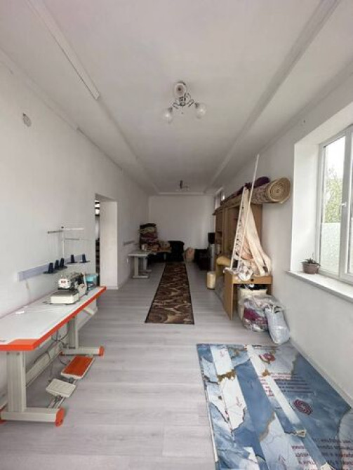 Дом, 150 м², 5 комнат, Агентство недвижимости, Косметический ремонт Бишкек - сүрөт 3