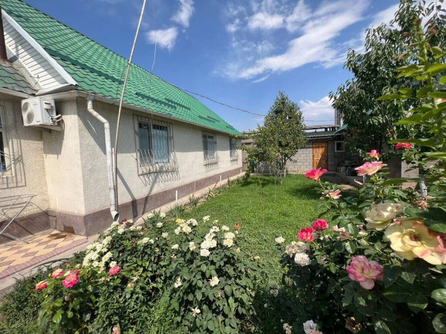 Дом, 130 м², 5 комнат, Агентство недвижимости, Евроремонт Бишкек - сүрөт 1