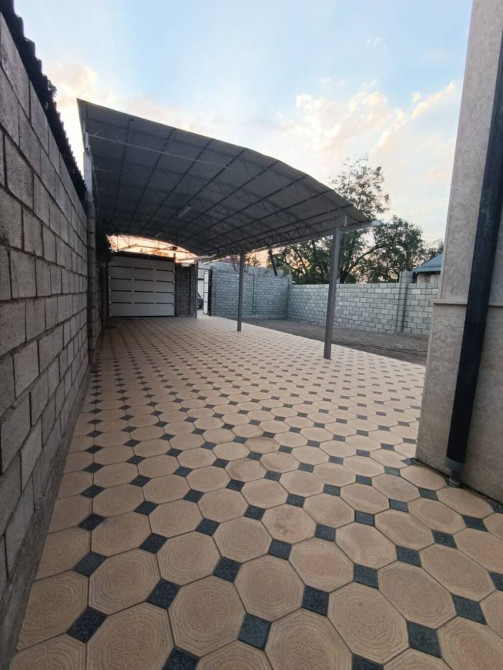 Дом, 220 м², 5 комнат, Агентство недвижимости, Евроремонт Бишкек - сүрөт 1