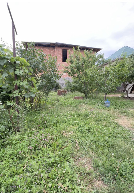 Дом, 200 м², 5 комнат, Агентство недвижимости, ПСО (под самоотделку) Бишкек - сүрөт 1