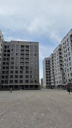 2 комнаты, 65 м², Элитка, 2 этаж, ПСО (под самоотделку) Бишкек - сүрөт 5