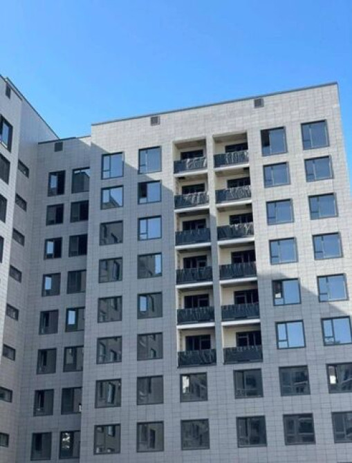 2 комнаты, 65 м², Элитка, 2 этаж, ПСО (под самоотделку) Бишкек - изображение 3