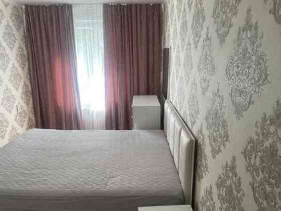 2 комнаты, 46 м², 104 серия, 3 этаж, Косметический ремонт Бишкек