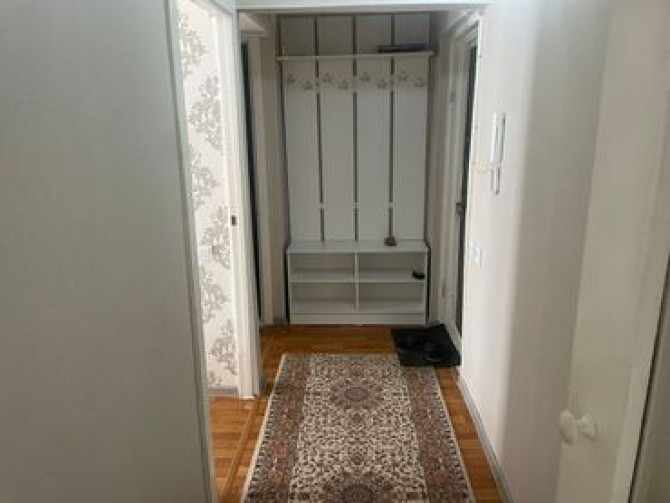 2 комнаты, 46 м², 104 серия, 3 этаж, Косметический ремонт Bishkek - photo 8