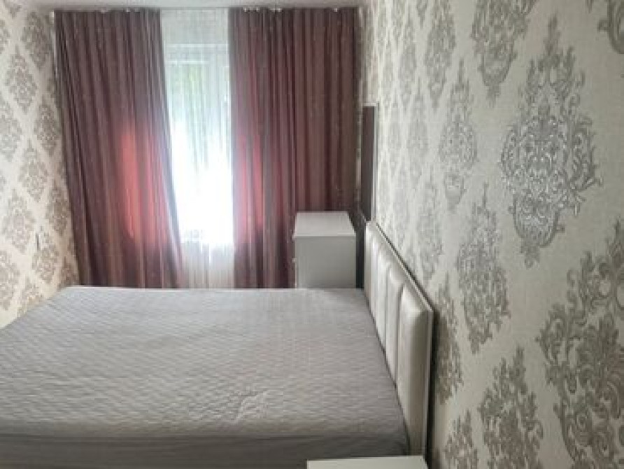 2 комнаты, 46 м², 104 серия, 3 этаж, Косметический ремонт Бишкек - изображение 4