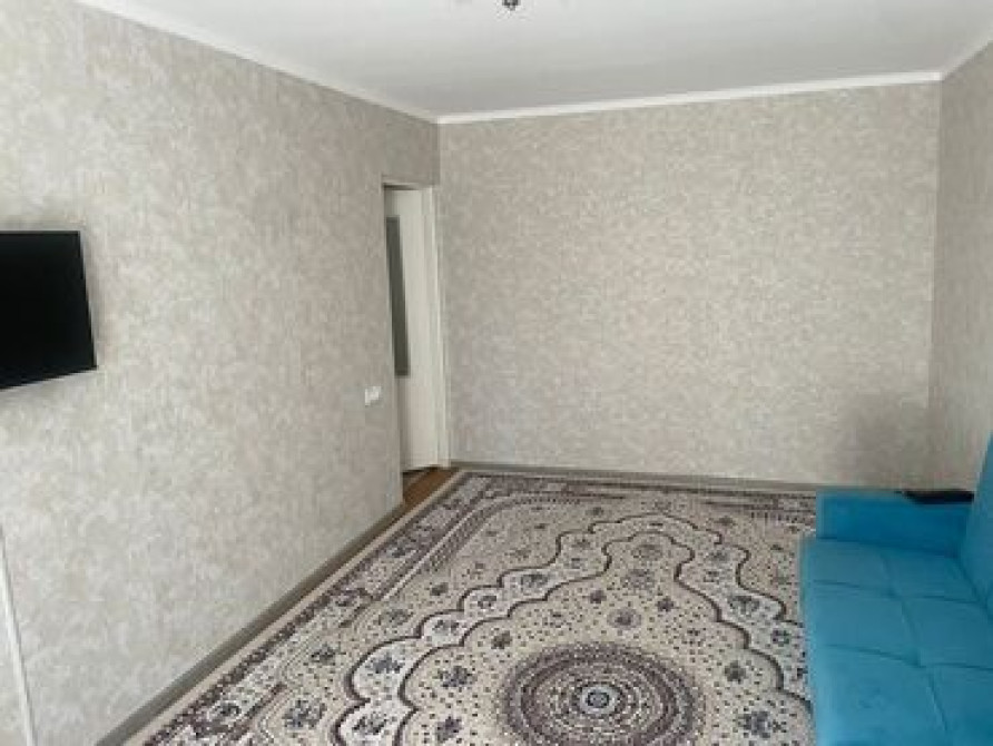 2 комнаты, 46 м², 104 серия, 3 этаж, Косметический ремонт Бишкек - изображение 5