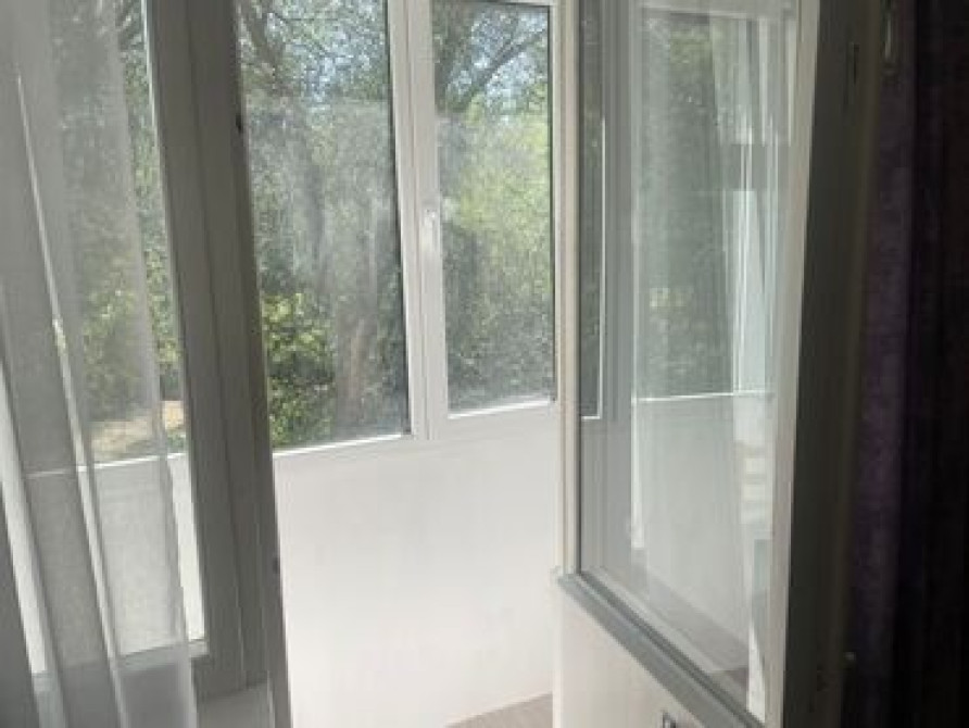 2 комнаты, 46 м², 104 серия, 3 этаж, Косметический ремонт Бишкек - изображение 2