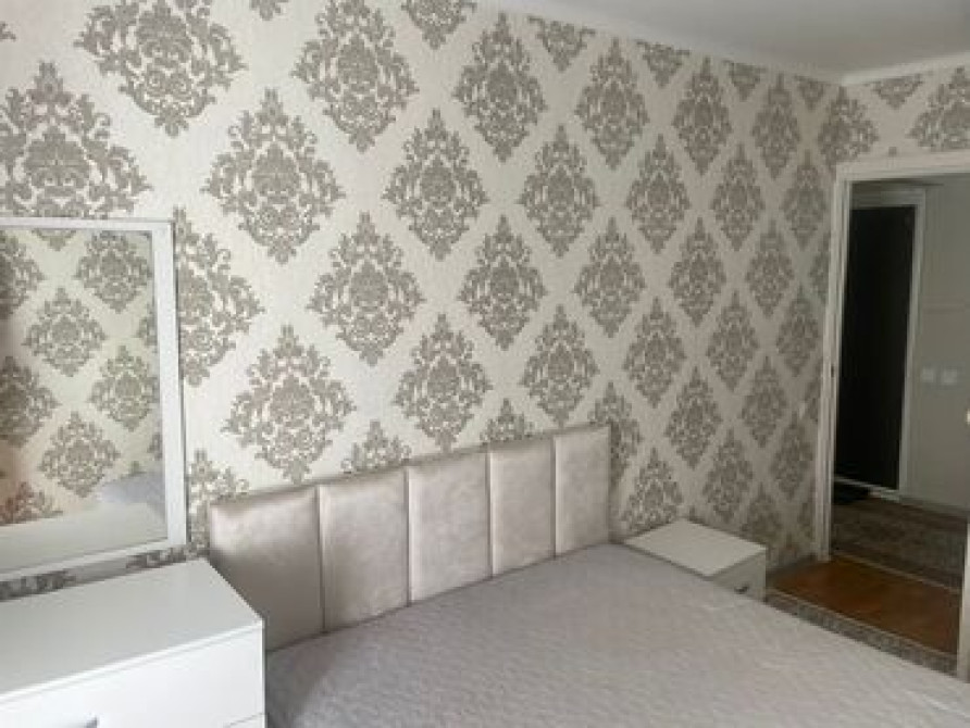 2 комнаты, 46 м², 104 серия, 3 этаж, Косметический ремонт Бишкек - изображение 7