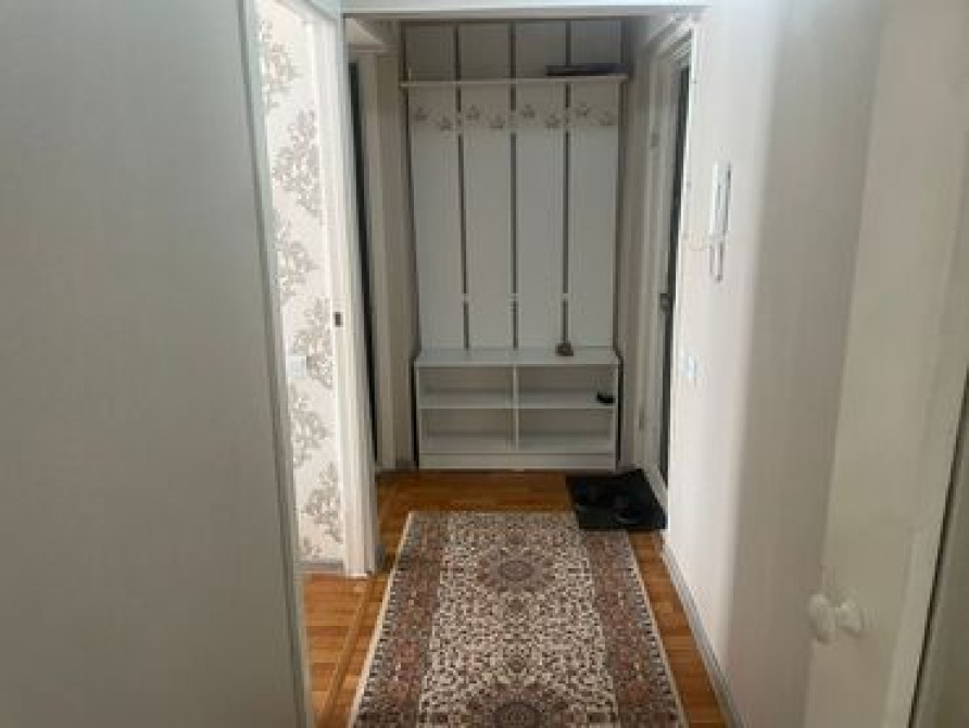 2 комнаты, 46 м², 104 серия, 3 этаж, Косметический ремонт Бишкек - изображение 8