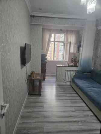 2 комнаты, 56 м², Элитка, 4 этаж, Дизайнерский ремонт Бишкек