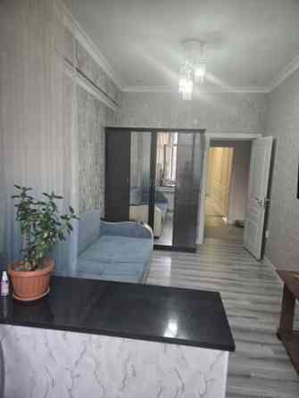 2 комнаты, 56 м², Элитка, 4 этаж, Дизайнерский ремонт Бишкек