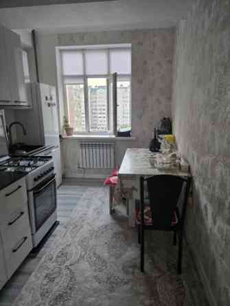 2 комнаты, 56 м², Элитка, 4 этаж, Дизайнерский ремонт Бишкек