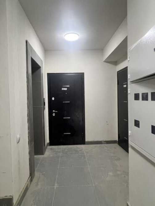 3 комнаты, 100 м², Элитка, 14 этаж, ПСО (под самоотделку) Бишкек - изображение 1