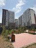 3 комнаты, 100 м², Элитка, 14 этаж, ПСО (под самоотделку) Бишкек
