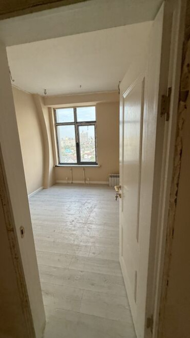 3 комнаты, 81 м², Элитка, 9 этаж, Евроремонт Бишкек - сүрөт 2