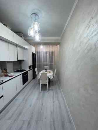 1 комната, 40 м², Элитка, 1 этаж, Евроремонт Бишкек