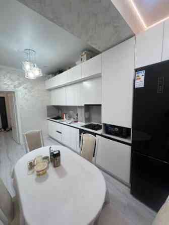 1 комната, 40 м², Элитка, 1 этаж, Евроремонт Бишкек