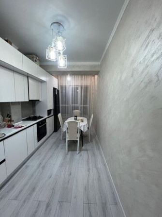 1 комната, 40 м², Элитка, 1 этаж, Евроремонт Bishkek - photo 5