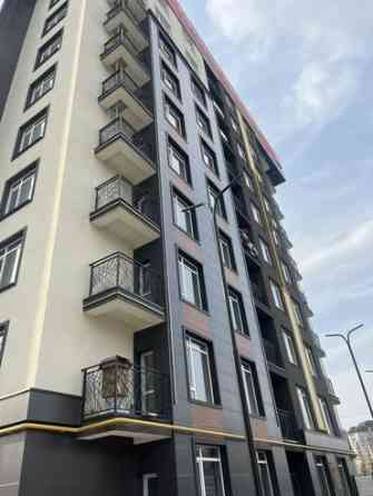2 комнаты, 72 м², Элитка, 7 этаж, ПСО (под самоотделку) Бишкек