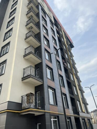 2 комнаты, 72 м², Элитка, 7 этаж, ПСО (под самоотделку) Bishkek - photo 3