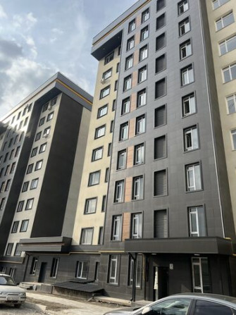 2 комнаты, 72 м², Элитка, 7 этаж, ПСО (под самоотделку) Bishkek - photo 2