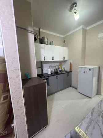 1 комната, 42 м², Элитка, 12 этаж, Евроремонт Бишкек
