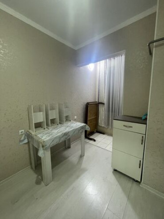 1 комната, 42 м², Элитка, 12 этаж, Евроремонт Bishkek - photo 6