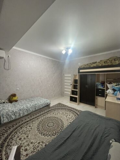 1 комната, 42 м², Элитка, 12 этаж, Евроремонт Бишкек - изображение 2