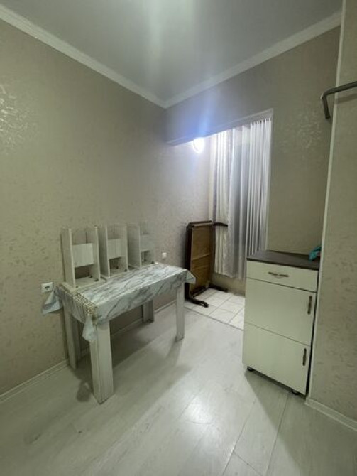 1 комната, 42 м², Элитка, 12 этаж, Евроремонт Бишкек - изображение 6