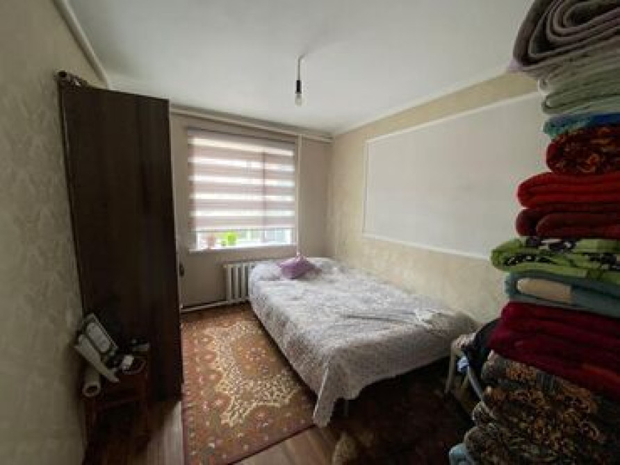 Просторная квартира с продуманной планировкой, включающей гостиную Бишкек - изображение 6