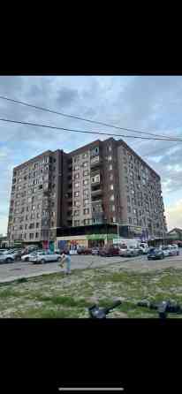 4 комнаты, 113 м², Элитка, 9 этаж, Евроремонт Бишкек
