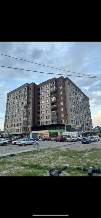 4 комнаты, 113 м², Элитка, 9 этаж, Евроремонт Bishkek - photo 1