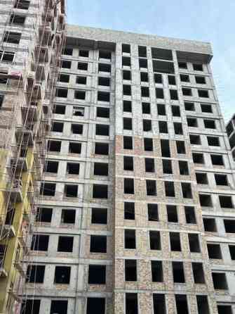 2 комнаты, 72 м², Элитка, 7 этаж, ПСО (под самоотделку) Бишкек