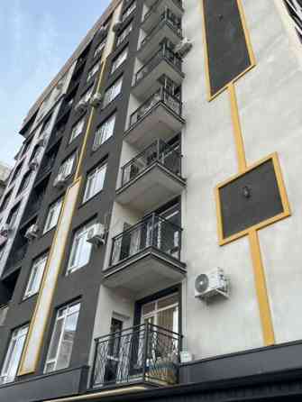 2 комнаты, 72 м², Элитка, 7 этаж, ПСО (под самоотделку) Бишкек