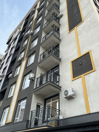 2 комнаты, 72 м², Элитка, 7 этаж, ПСО (под самоотделку) Бишкек - сүрөт 1