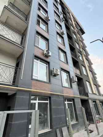 2 комнаты, 72 м², Элитка, 8 этаж, ПСО (под самоотделку) Бишкек