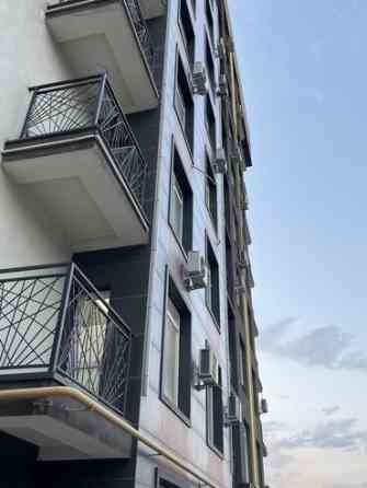 2 комнаты, 72 м², Элитка, 2 этаж, ПСО (под самоотделку) Бишкек