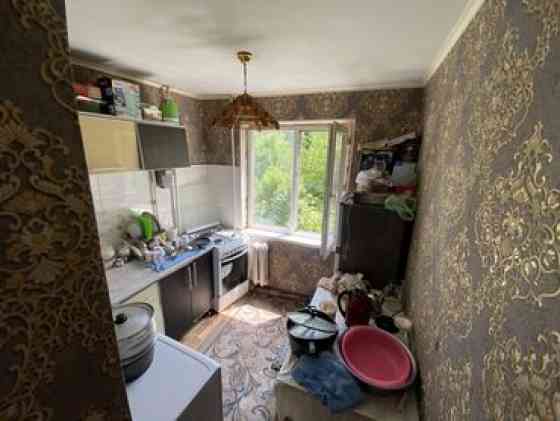 2 комнаты, 43 м², 104 серия, 3 этаж, Дизайнерский ремонт Бишкек