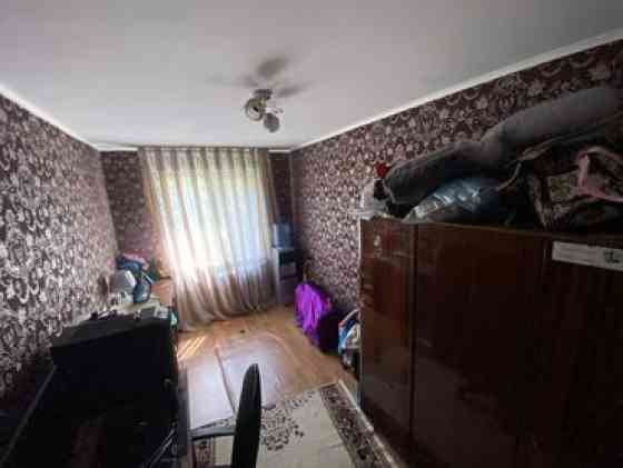 2 комнаты, 43 м², 104 серия, 3 этаж, Дизайнерский ремонт Бишкек