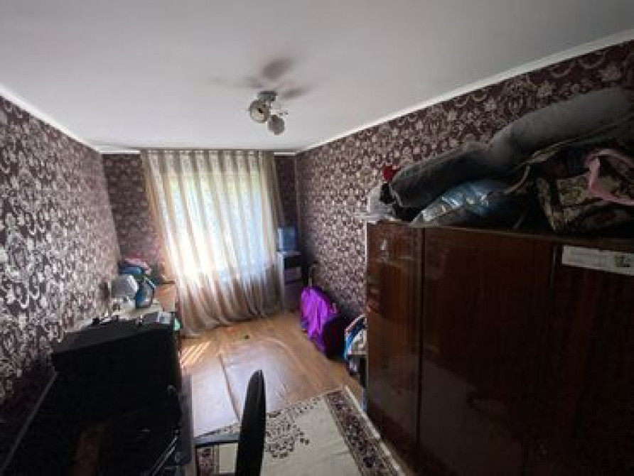 2 комнаты, 43 м², 104 серия, 3 этаж, Дизайнерский ремонт Бишкек - изображение 5