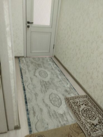 1 комната, 45 м², 106 серия, 4 этаж, Евроремонт Бишкек - изображение 3
