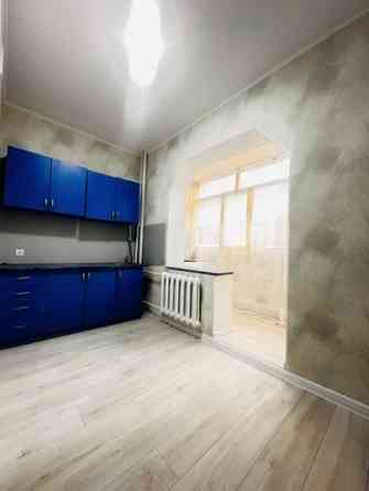 1 комната, 40 м², 106 серия, 3 этаж, Евроремонт Бишкек
