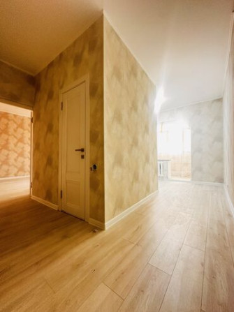 1 комната, 40 м², 106 серия, 3 этаж, Евроремонт Бишкек - сүрөт 6