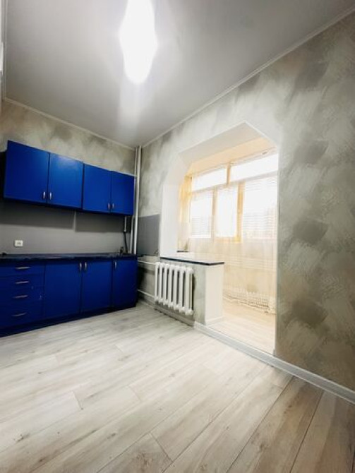 1 комната, 40 м², 106 серия, 3 этаж, Евроремонт Bishkek - photo 5