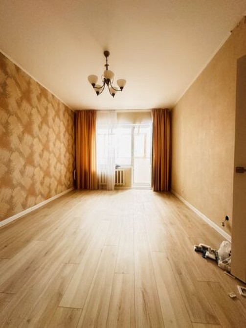 1 комната, 40 м², 106 серия, 3 этаж, Евроремонт Bishkek - photo 3