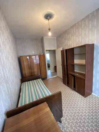 3 комнаты, 61 м², 105 серия, 8 этаж, Старый ремонт Бишкек